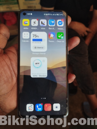 Realme gt master